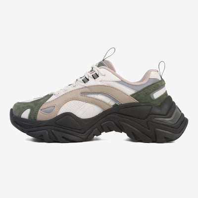 FILA x BTS - Project 7 - Interaction Light Sneakers