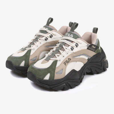 FILA x BTS - Project 7 - Interaction Light Sneakers