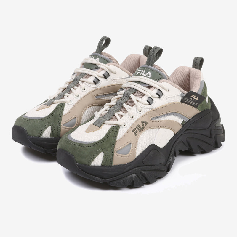 FILA x BTS - Project 7 - Interaction Light Sneakers