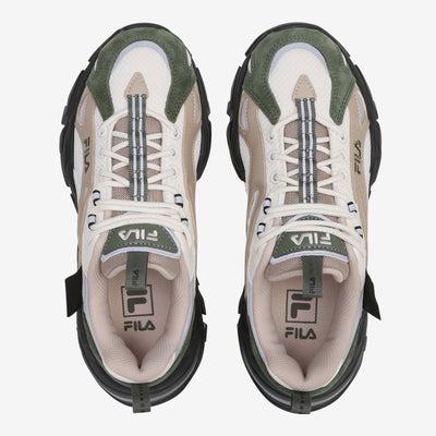 FILA x BTS - Project 7 - Interaction Light Sneakers