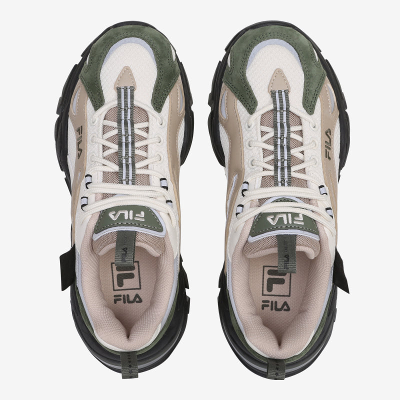 FILA x BTS - Project 7 - Interaction Light Sneakers