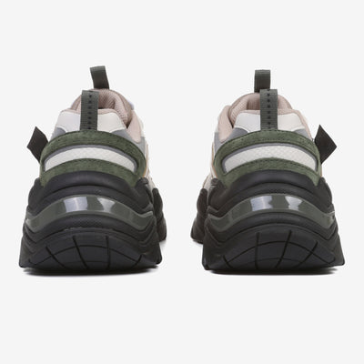 FILA x BTS - Project 7 - Interaction Light Sneakers