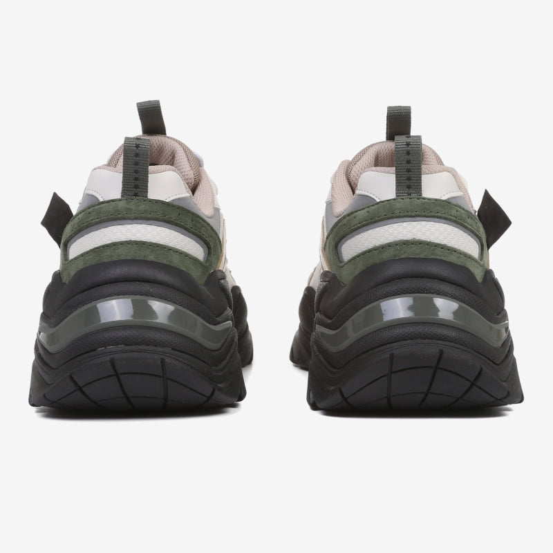 FILA x BTS - Project 7 - Interaction Light Sneakers