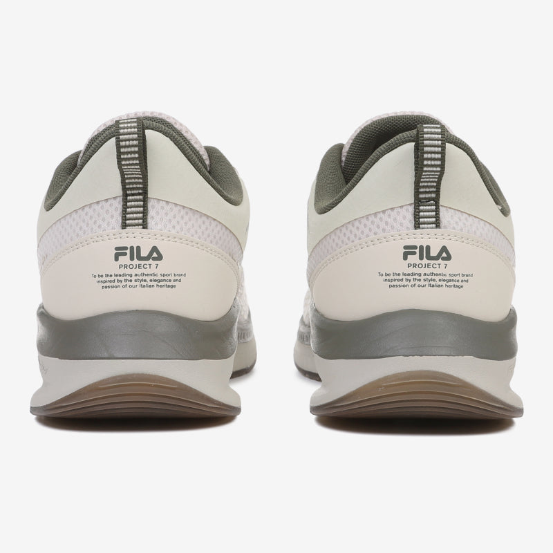 FILA x BTS - Project 7 - Wavelet Alpha Sneakers