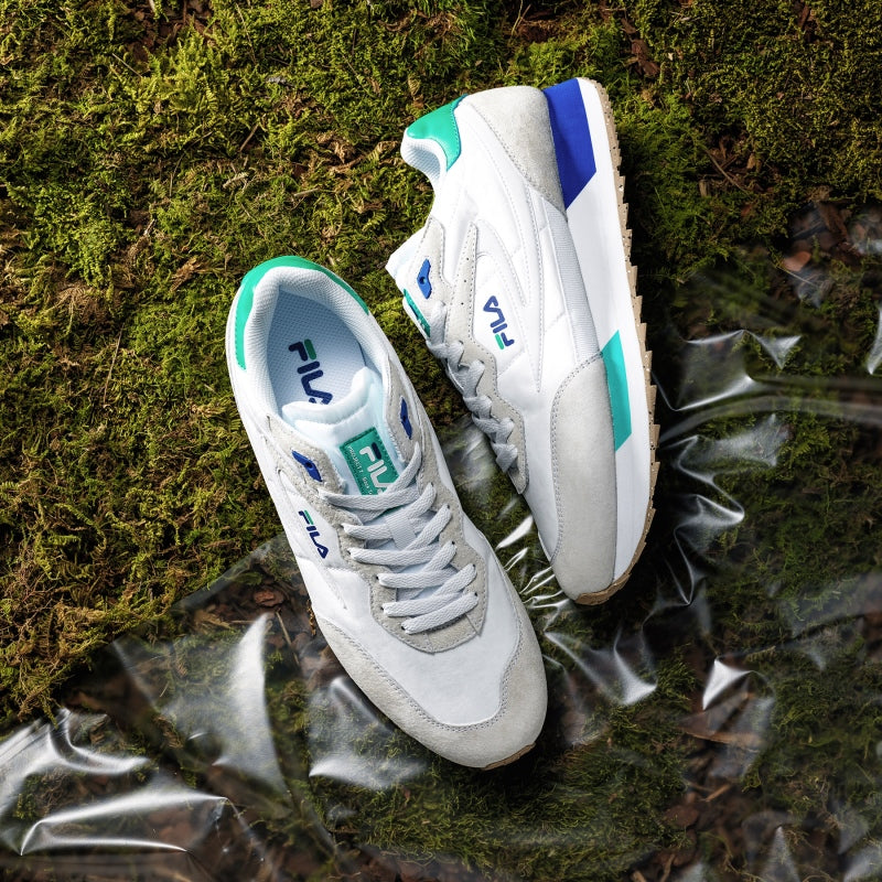 FILA x BTS - Project 7 BACK TO NATURE - Modulus