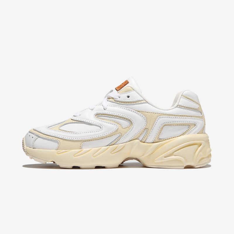 Fila on sale buzzard pink