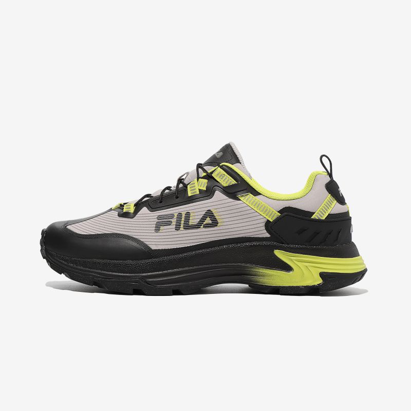 fila provenance black