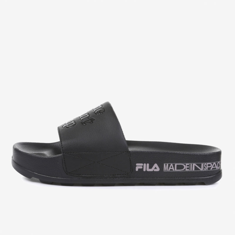 FILA x MADEINSPACE - Moon Landing Slippers