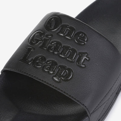 FILA x MADEINSPACE - Moon Landing Slippers