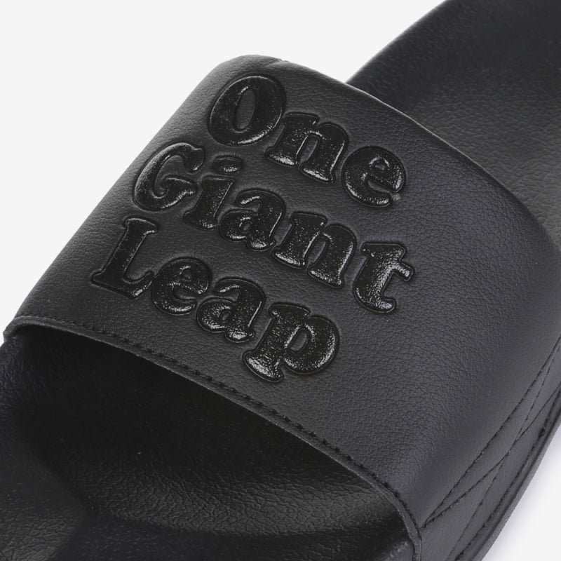 FILA x MADEINSPACE - Moon Landing Slippers