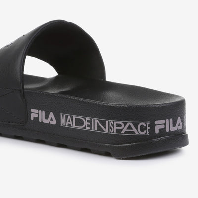 FILA x MADEINSPACE - Moon Landing Slippers