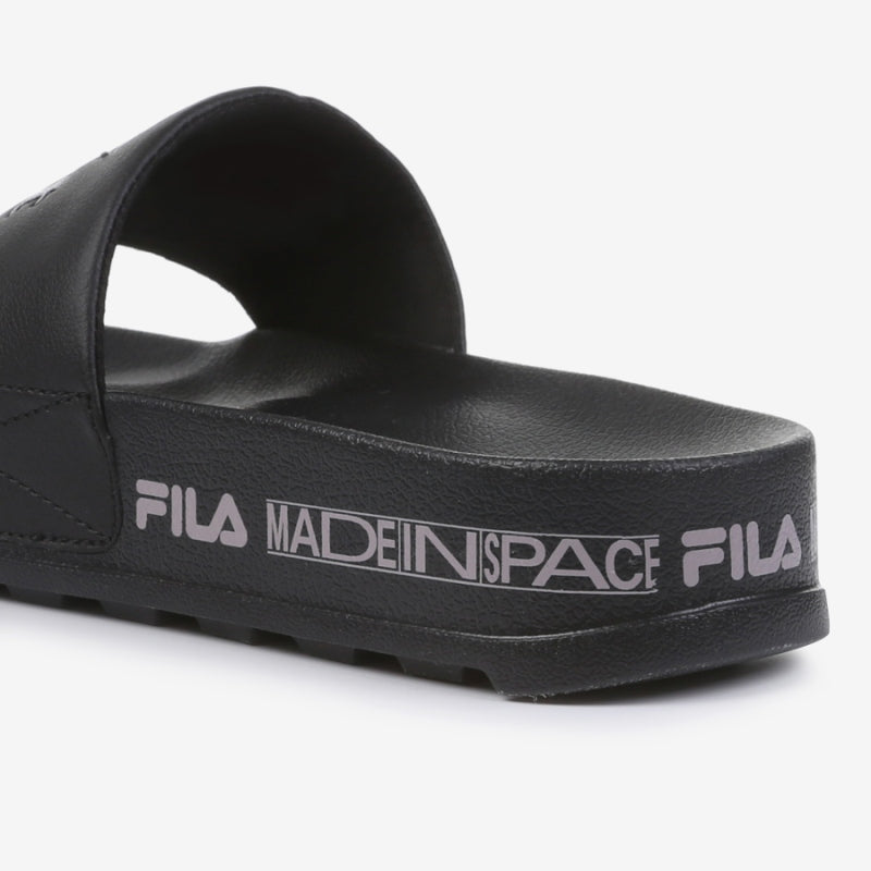 FILA x MADEINSPACE - Moon Landing Slippers
