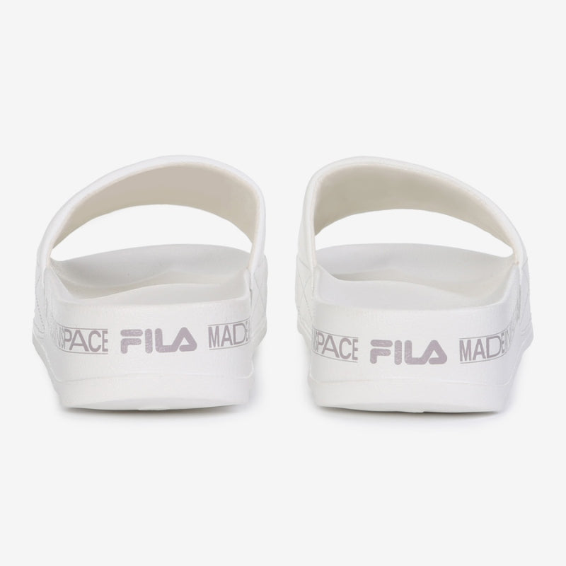 FILA x MADEINSPACE - Moon Landing Slippers