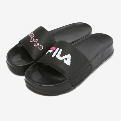 THE PERFECT X FILA - Drifter