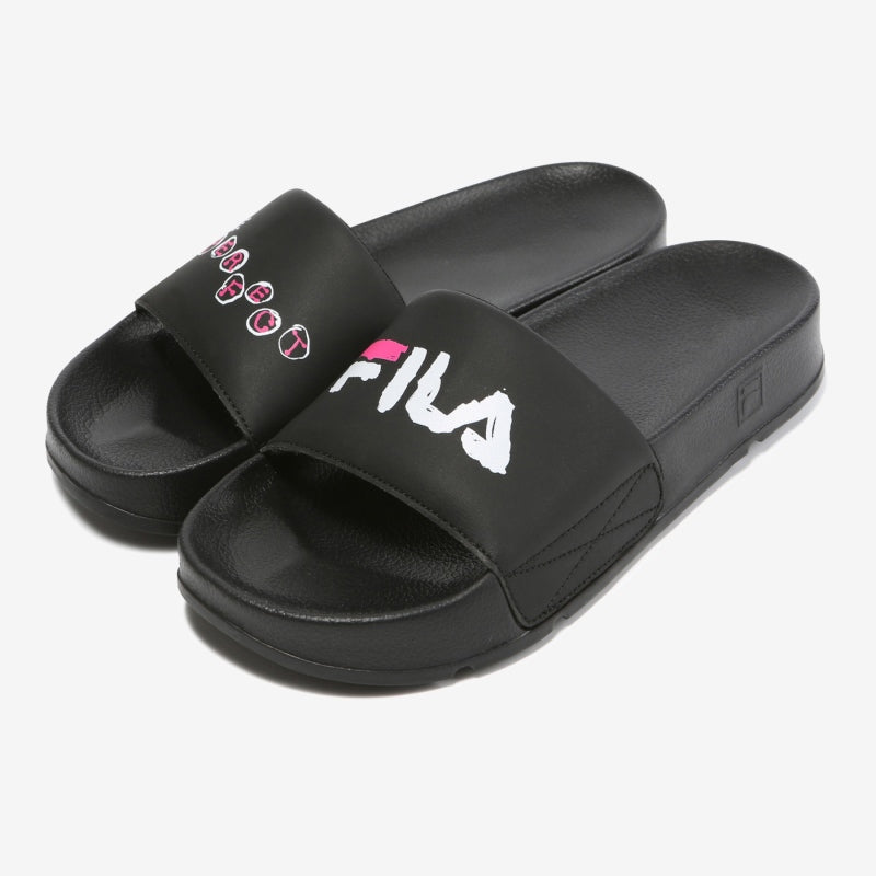THE PERFECT X FILA - Drifter