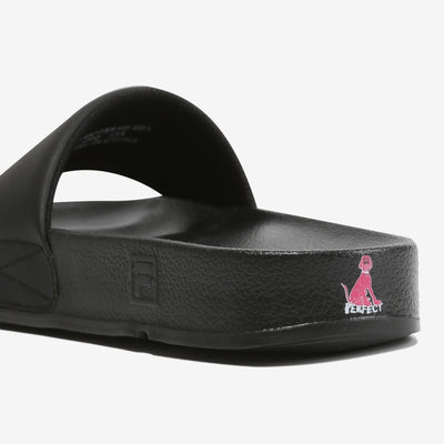 THE PERFECT X FILA - Drifter