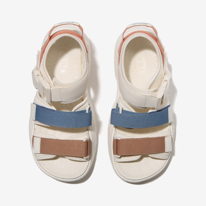 FILA - Summer - Tapered Sandals