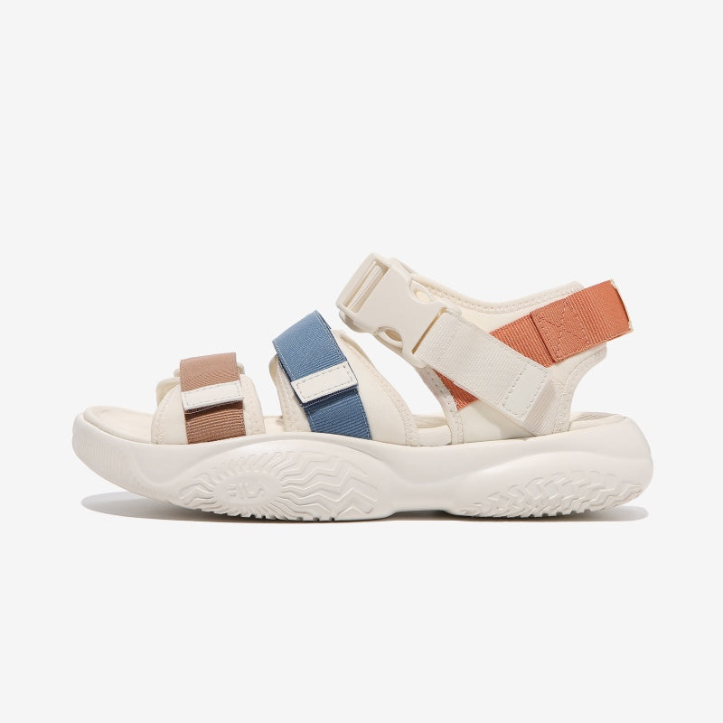 FILA - Summer - Tapered Sandals