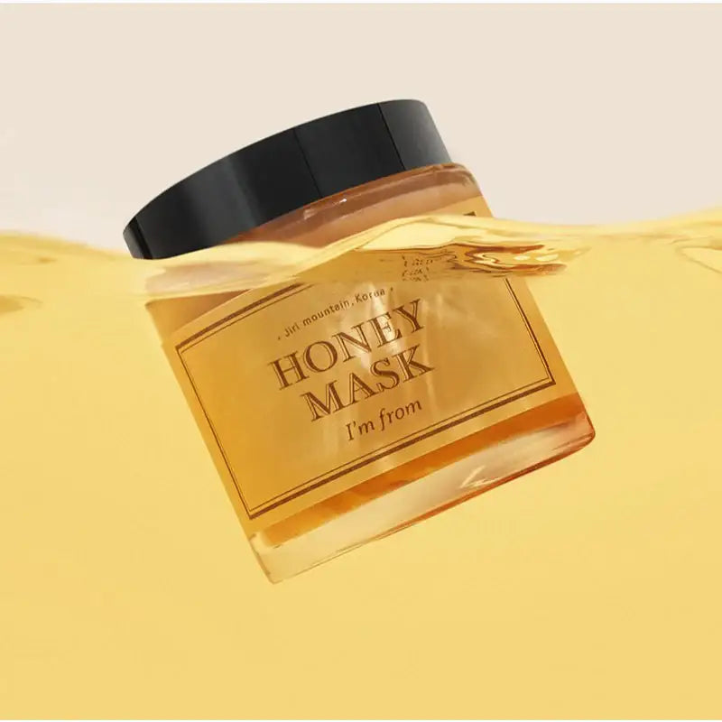 I'm From - Honey Mask - I'm From - Skin Care Masks & Peels - Harumio