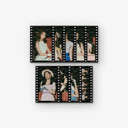 fromis_9 - LOVE FROM. - Film Photo Set - fromis_9 - Film Photo - Harumio