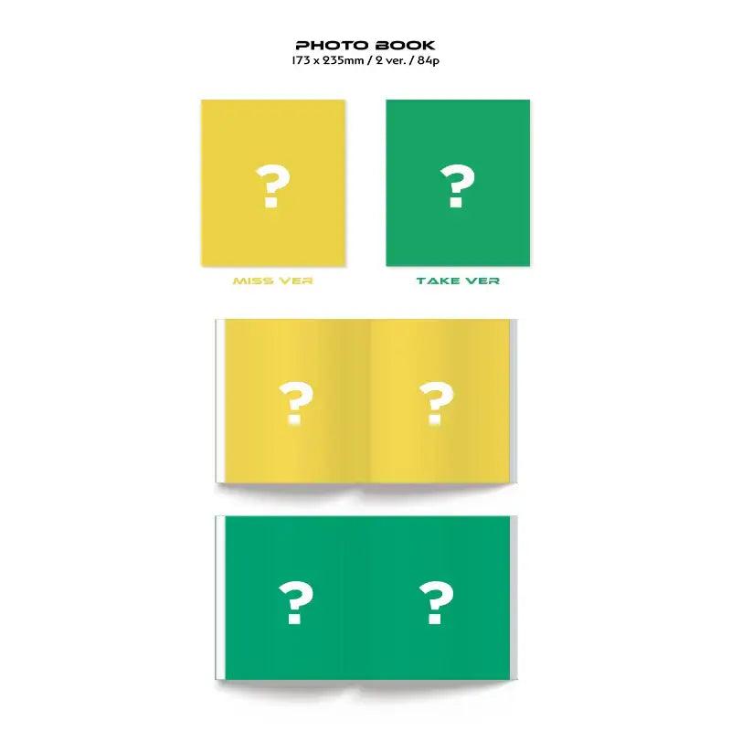 BLITZERS - SEAT-BELT - NHNbox - Album - Harumio
