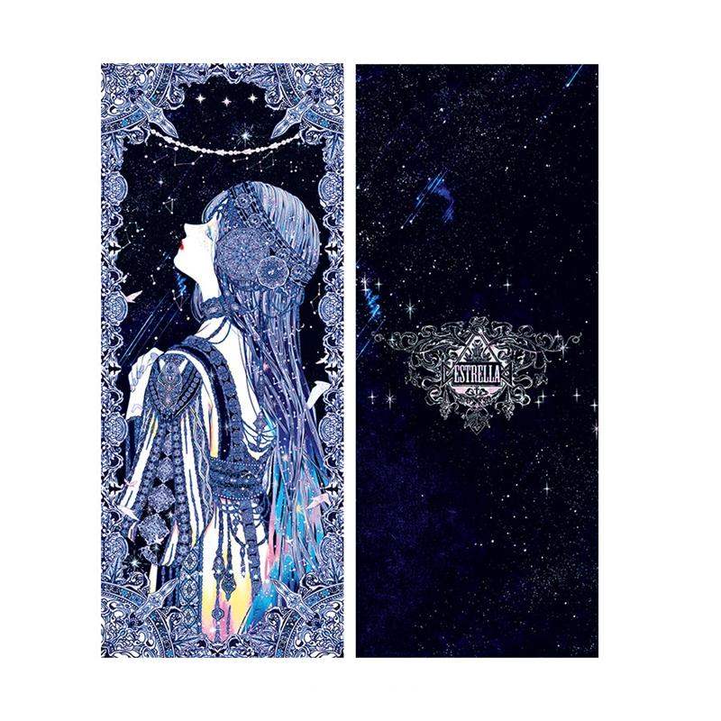 Libet - Prayer Bookmark - Libet - Stationary - Harumio