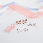 CLUE - Everyday Earrings Package - CLUE - Jewelry - Harumio