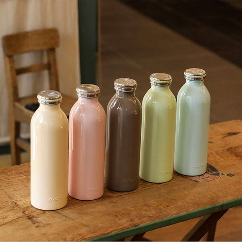 mosh - Thermal Insulation Tumbler 700ml