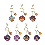BTS x Cookie Run: Kingdom - Voice Keyring - BTS - Keyring - Harumio