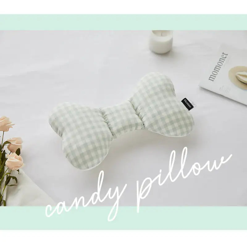 Malolotte - Candy Pillow - Malolotte - Home & Living, Accessories - Harumio