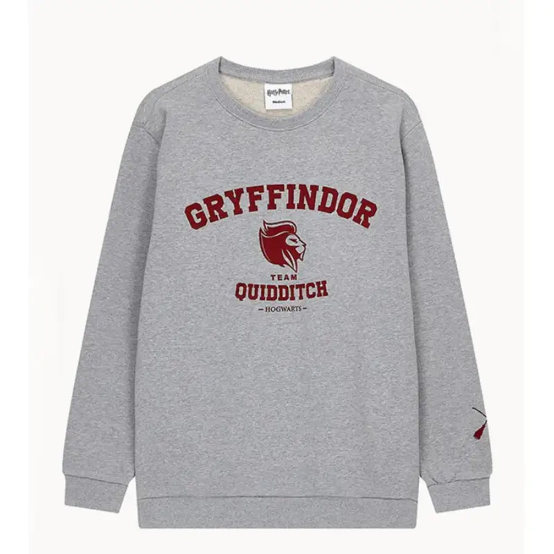 【CGV CINE SHOP】Harry Potter★Dormitory Sweat shirt CGV - Harry Potter Sweatshirt – Harumio