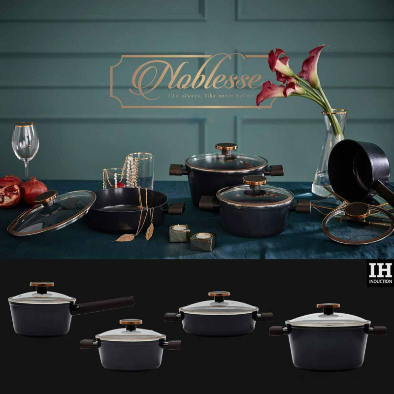 Neoflam - Noblesse Stock Pot