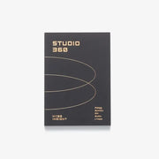 HYBE INSIGHT - Postcard Book (STUDIO 360) - HYBE INSIGHT - Books - Harumio