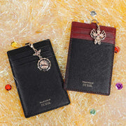 Saint Tail x Clue - Neck Card Holder - CLUE - Wallet - Harumio