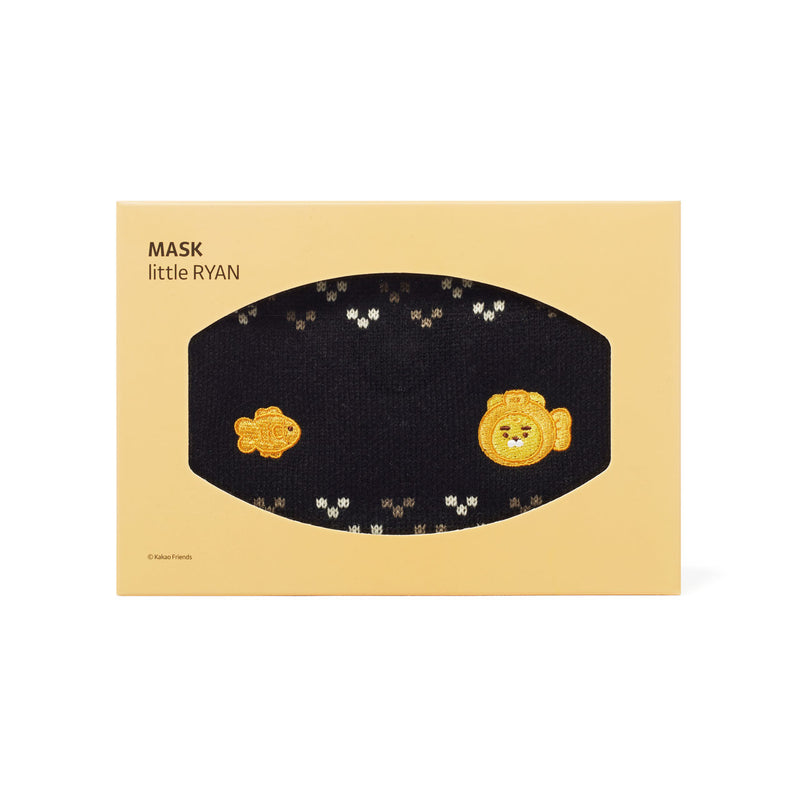 Kakao Friends - Fabric Mask