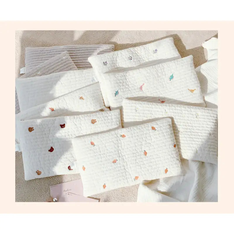 Malolotte - Thin Pillow - Malolotte - Home & Living, Accessories - Harumio