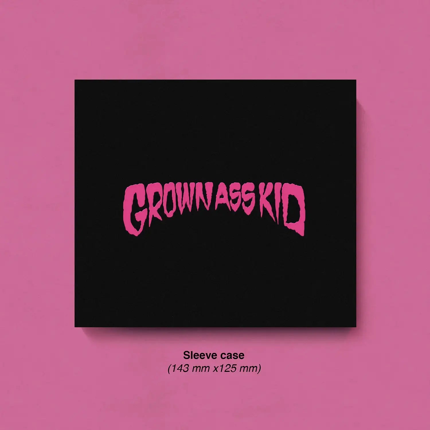 ZICO - Grown Ass Kid : 4th Mini Album (Jewel version) - ZICO - Album - Harumio