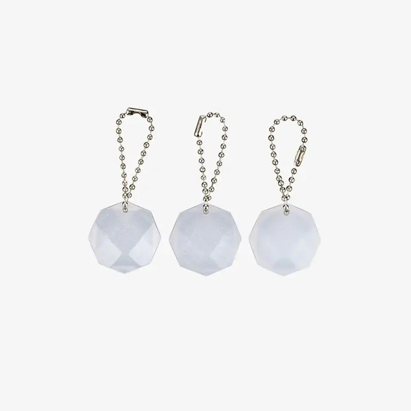 AKMU - YGBOX7 - Christmas Ornament Set - AKMU - Decorations - Harumio