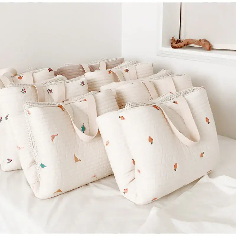 Malolotte - Nap Pad - Malolotte - Home & Living, Accessories - Harumio