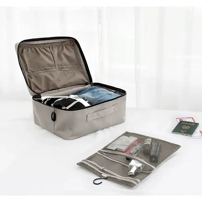 Iconic - Two Way Trunk Bag - Iconic - Bags - Harumio