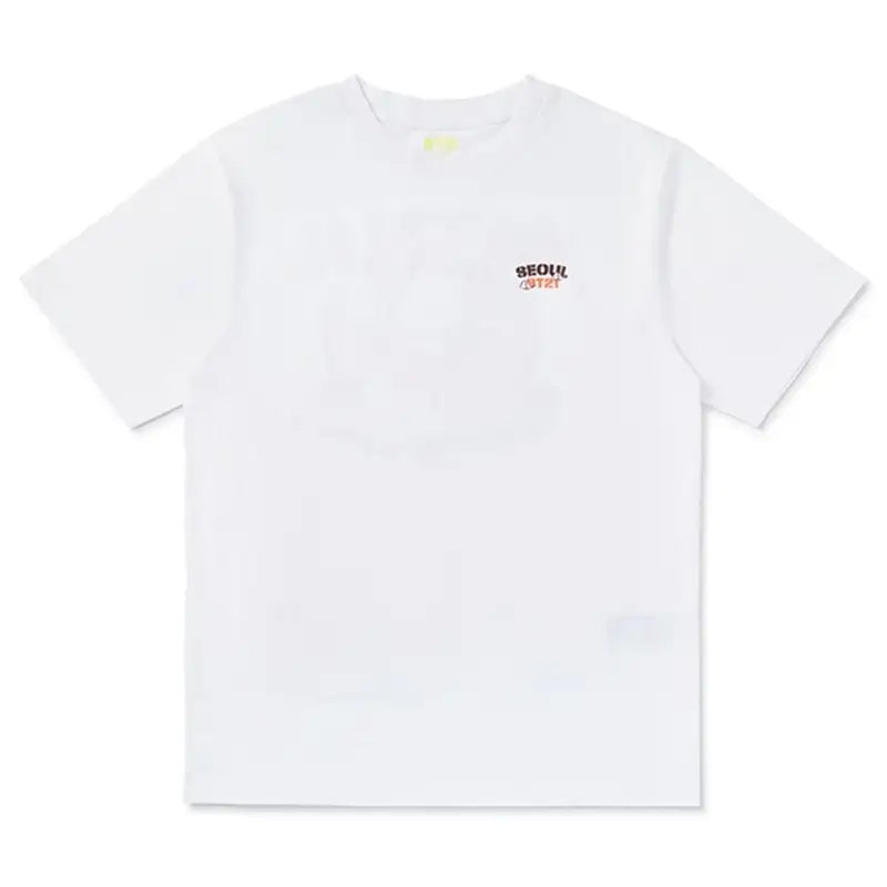 BT21 - City Edition Seoul - Short Sleeve T-Shirt - BT21 - Clothing - Harumio