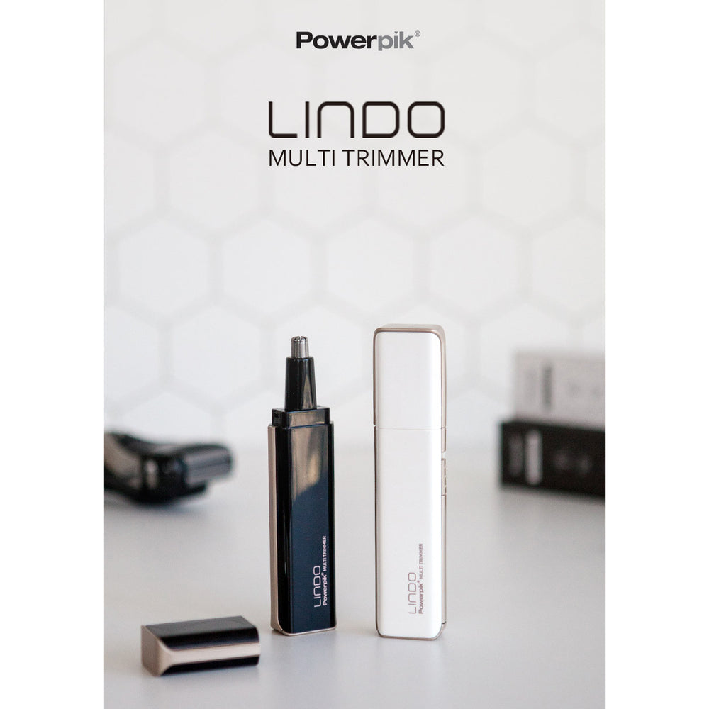 Mari Steiger - Powerpik Lindo Multi Trimmer