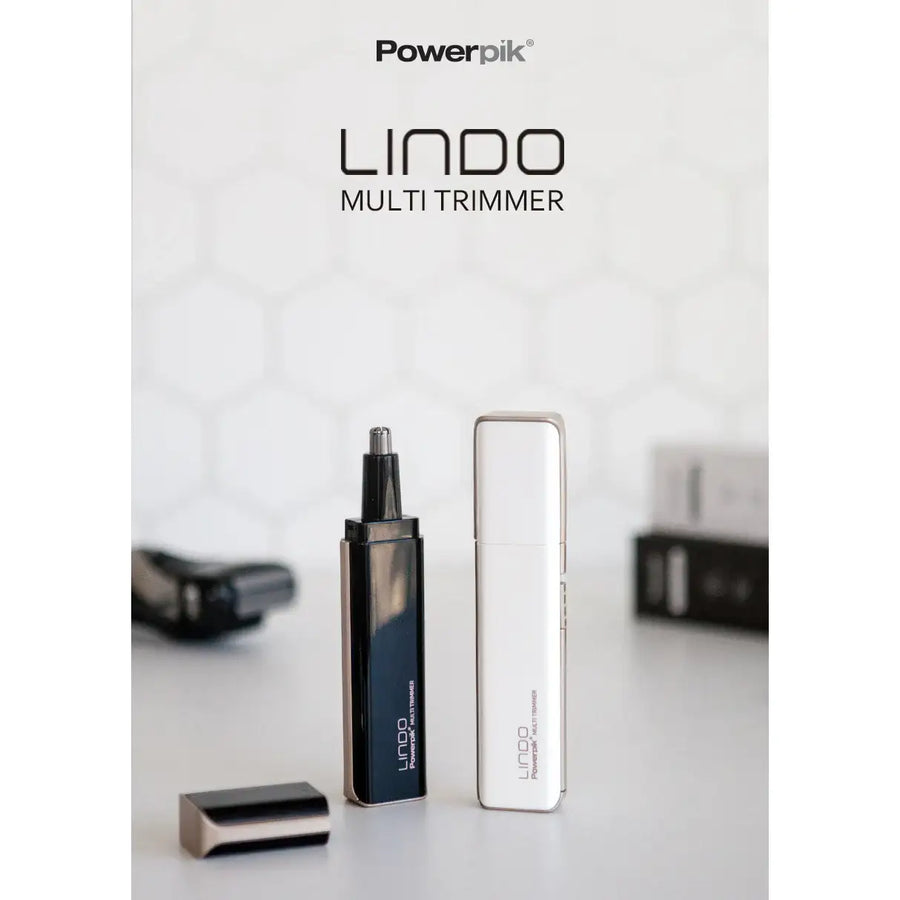 Mari Steiger - Powerpik Lindo Multi Trimmer - Mari Steiger - Home & Living, Accessories - Harumio