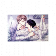 Moscareto - King Maker Blanket - MOFUN - Accessories - Harumio