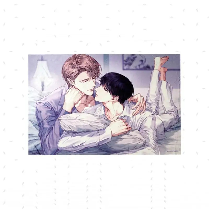 Moscareto - King Maker Blanket - MOFUN - Accessories - Harumio
