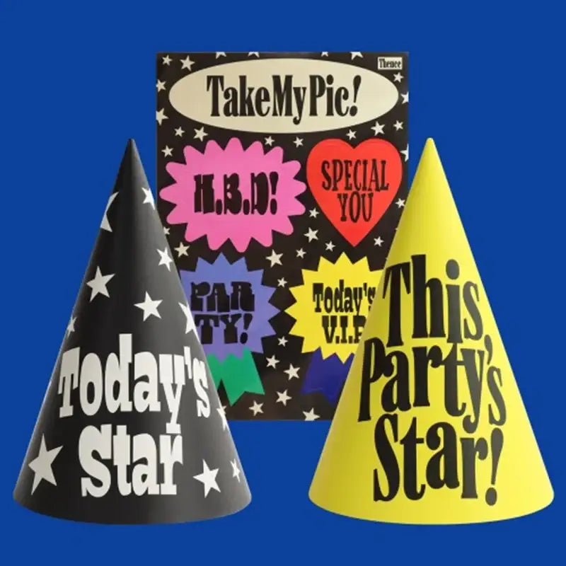 THENCE - Party Pack Ver.1 - THENCE - Party Pack - Harumio