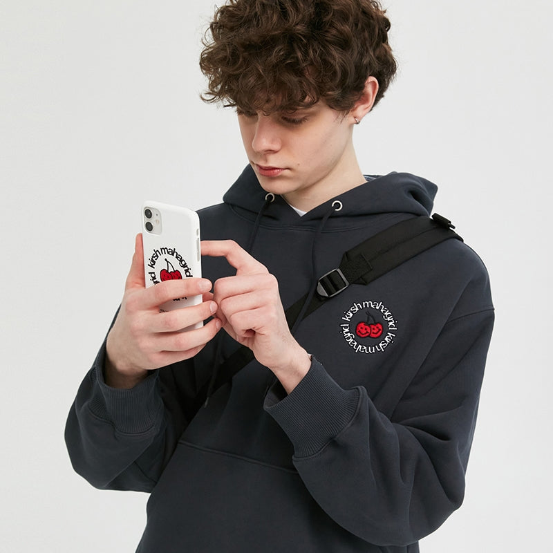 Kirsh x Mahagrid - iPhone Case