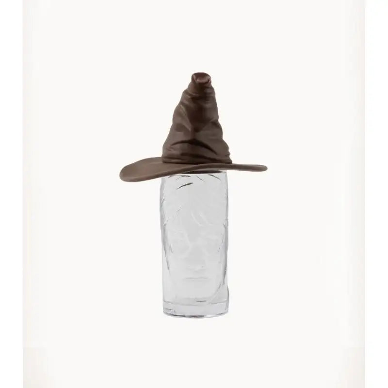 CGV - Harry Potter Glass with Hat - CGV - Glass - Harumio