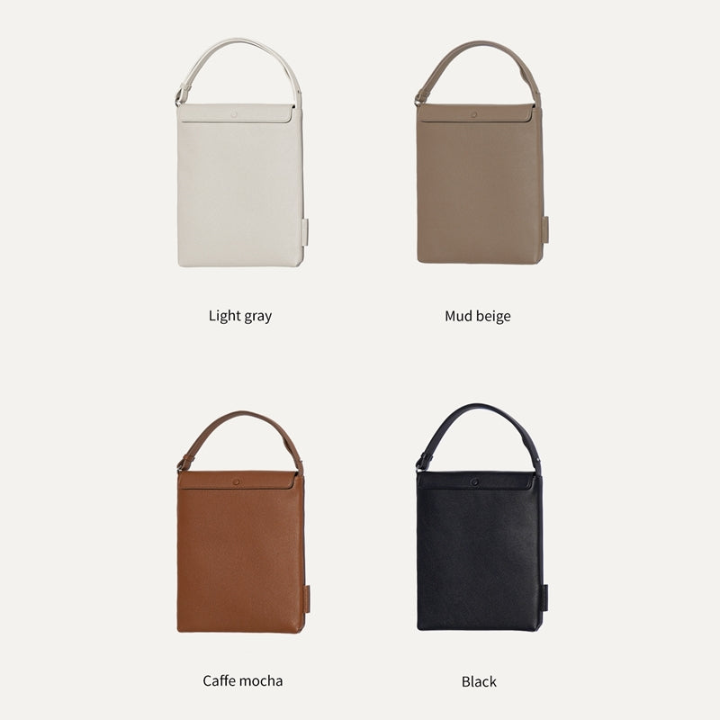proper belongings - Proper Laptop Pouch 13"