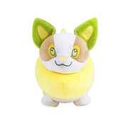 NARA HOME DECO X Pokemon - Yamper Plush Doll - NARA HOME DECO - Plush doll - Harumio